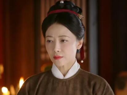 為有暗香來蘇五娘是好的還是壞的?