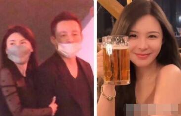 汪小菲前女友張穎穎個人資料簡介照片