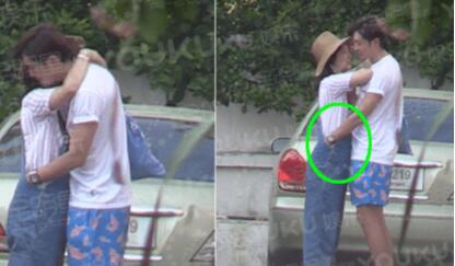 白百何又離婚了?白百何有幾個孩子?