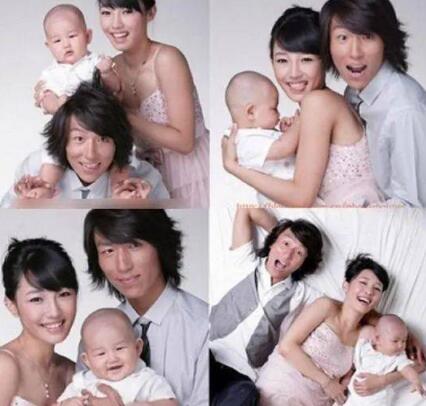 白百何又離婚了?白百何有幾個(gè)孩子?