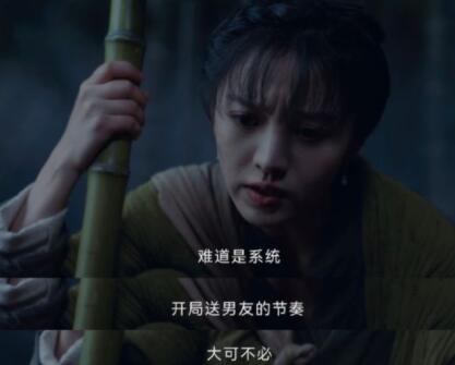 田耕紀(jì)女主是穿越者嗎?