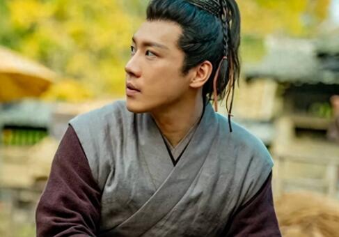 田耕紀(jì)十三是好人嗎 十三真實(shí)身份是什么?