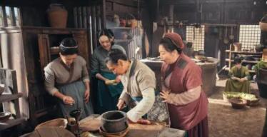 田耕紀(jì)奶奶為什么偏心 奶奶結(jié)局是什么?