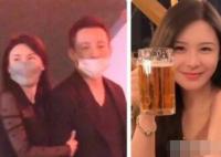 汪小菲前女友張穎穎個人資料簡介照片