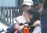 白百何二胎什么時候生的 白百何又離婚了嗎?