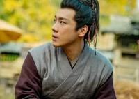 田耕紀十三是什么身份?