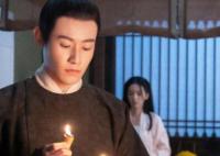 為有暗香來(lái)仲夜闌和仲家什么關(guān)系?