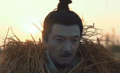 繁城之下冷捕頭被誰殺的 為什么殺他?