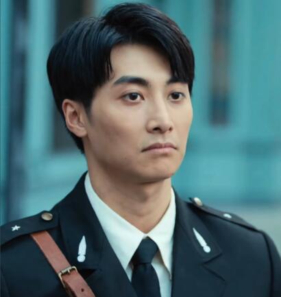 梅花紅桃劉成真實身份是什么 劉成是共產(chǎn)黨嗎?