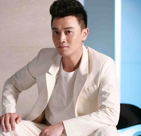 蔣毅個人簡歷資料 蔣毅多大了?