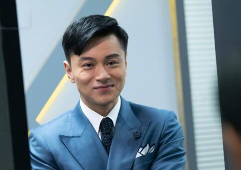 疊影狙擊涂文諾是壞人嗎?