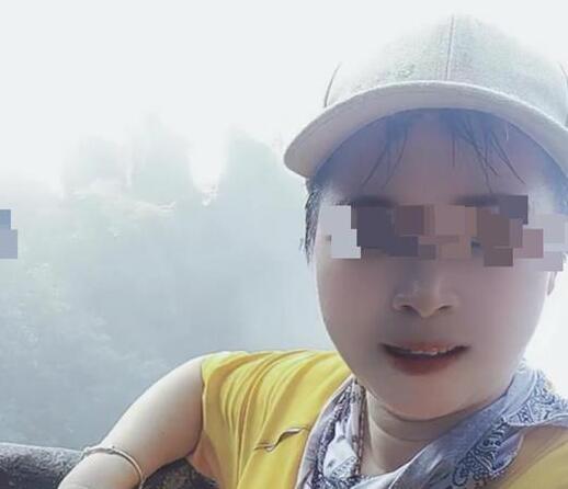 江西徒步失聯(lián)18天的女子遺體被發(fā)現(xiàn) 具體是怎么回事?
