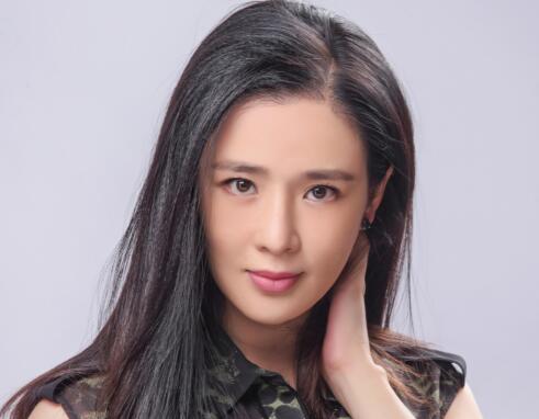 周顯欣演過的電視劇有哪些?