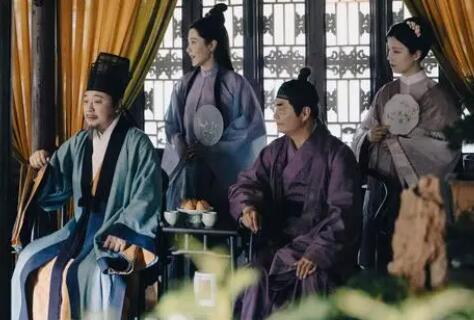 繁城之下三位死者身份是什么 都跟陸家失火案有關(guān)嗎?