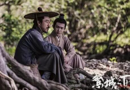 繁城之下三位死者身份是什么 都跟陸家失火案有關(guān)嗎?