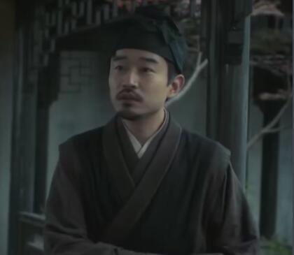 繁城之下陳旺是誰(shuí)演的?