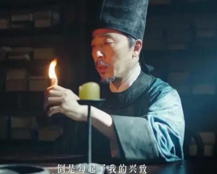 繁城之下冷捕頭誰殺的 四位嫌疑人分析