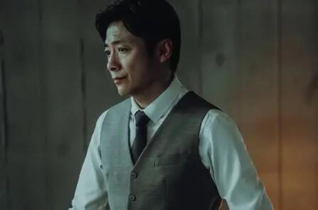 仿生人間人物關(guān)系介紹 人物性格分析