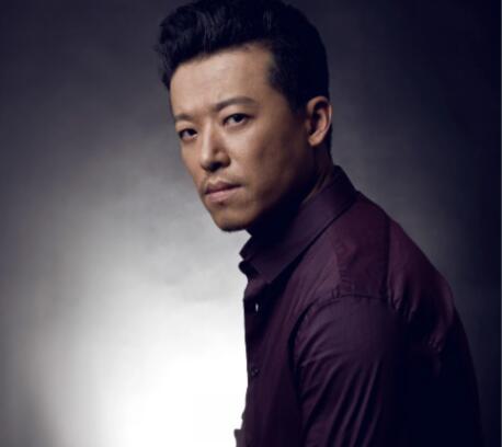 郭昊倫身高體重多少 郭昊倫個人資料