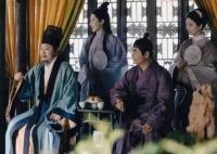 繁城之下真相是什么 殺害冷捕頭的真兇是誰?