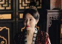 繁城之下林四娘身世背景是什么 林四娘是好人嗎?