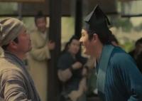 繁城之下薛秀才扮演者是誰?