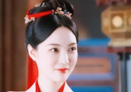 為有暗香來孟依斐是誰演的 孟依斐身份是什么?