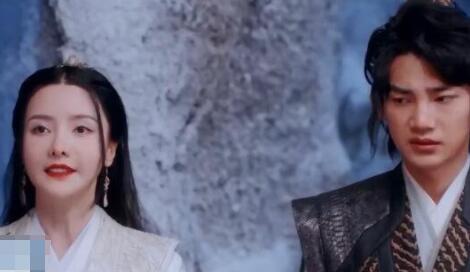 虎鶴妖師錄虎子是誰的兒子?