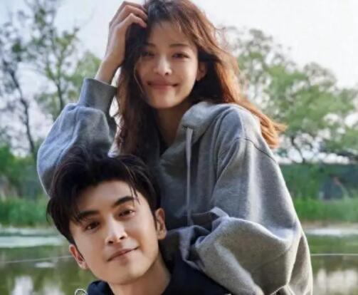 張云龍鐘楚曦什么時候分手的 兩人是什么時候在一起的?