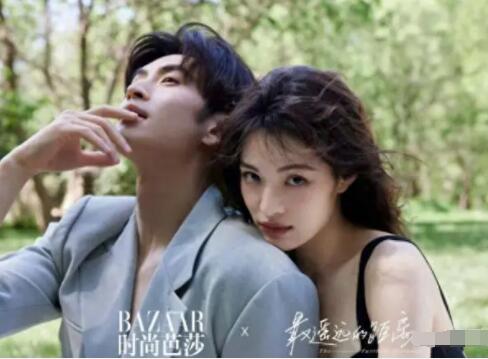 張云龍鐘楚曦什么時候分手的 兩人是什么時候在一起的?