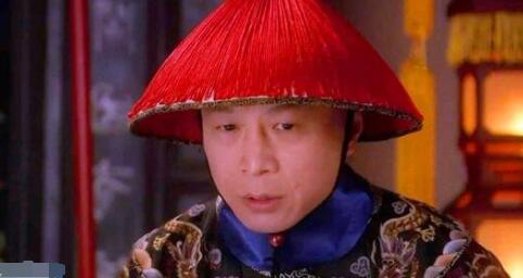 蘇培盛為什么不救皇上?