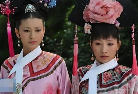 眉莊手撕安陵容哪一集?