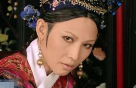 甄嬛傳皇后怎么被扳倒的?