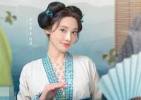 為有暗香來(lái)彭小苒演誰(shuí)?