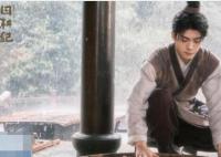 田耕紀男主是現(xiàn)代人嗎?