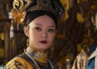 甄嬛為什么不讓自己的兒子繼位?