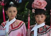 眉莊手撕安陵容哪一集?