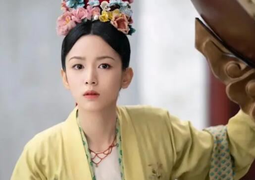 為有暗香來華淺什么時(shí)候和離?