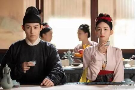 為有暗香來(lái)原著與電視劇差異有哪些?