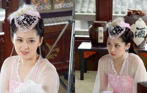 刁蠻公主小龍蝦暴露身份是哪一集?