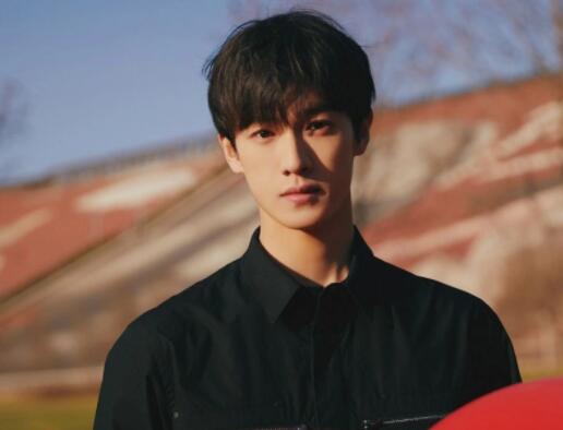 李昀銳是湖北哪里人 李昀銳個(gè)人資料介紹