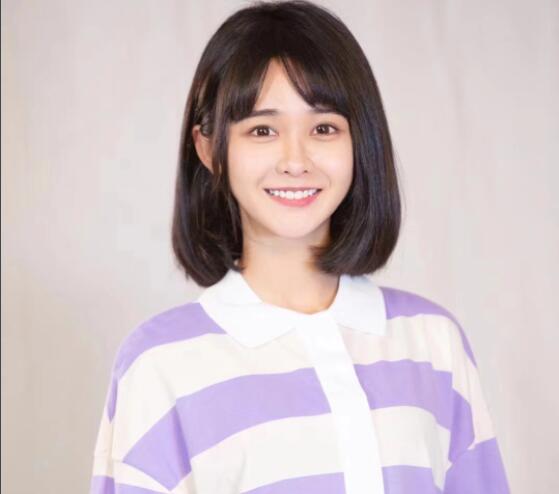 楊馥羽個人簡歷 楊馥羽還演過什么?