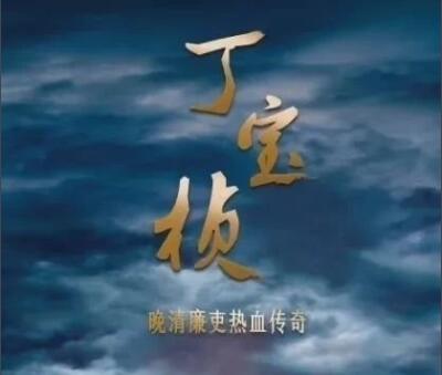 電視劇丁寶楨一共多少集?