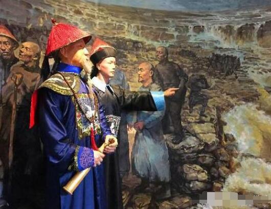 丁寶楨歷史原型介紹 丁寶楨個(gè)人資料介紹