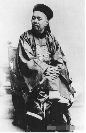 丁寶楨歷史原型介紹 丁寶楨個(gè)人資料介紹