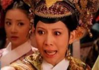 甄嬛傳皇額娘推了熹娘娘是哪一集?