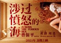 涉過憤怒的海為什么被捅17刀