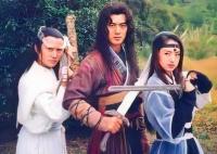 雪花女神龍是哪年拍的 主演都有誰?