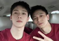 李昀銳和黃曦彥什么關系?