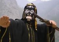 雪花女神龍半月天摘下面具第幾集?